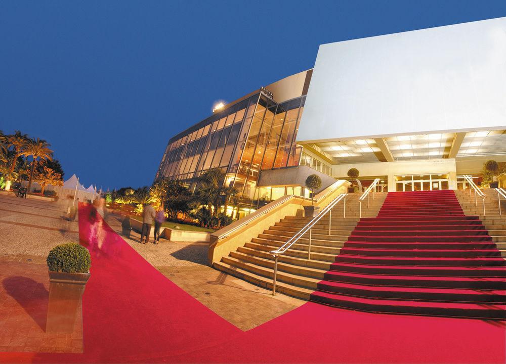 Cocoon'In Cannes Le Suquet Exteriör bild