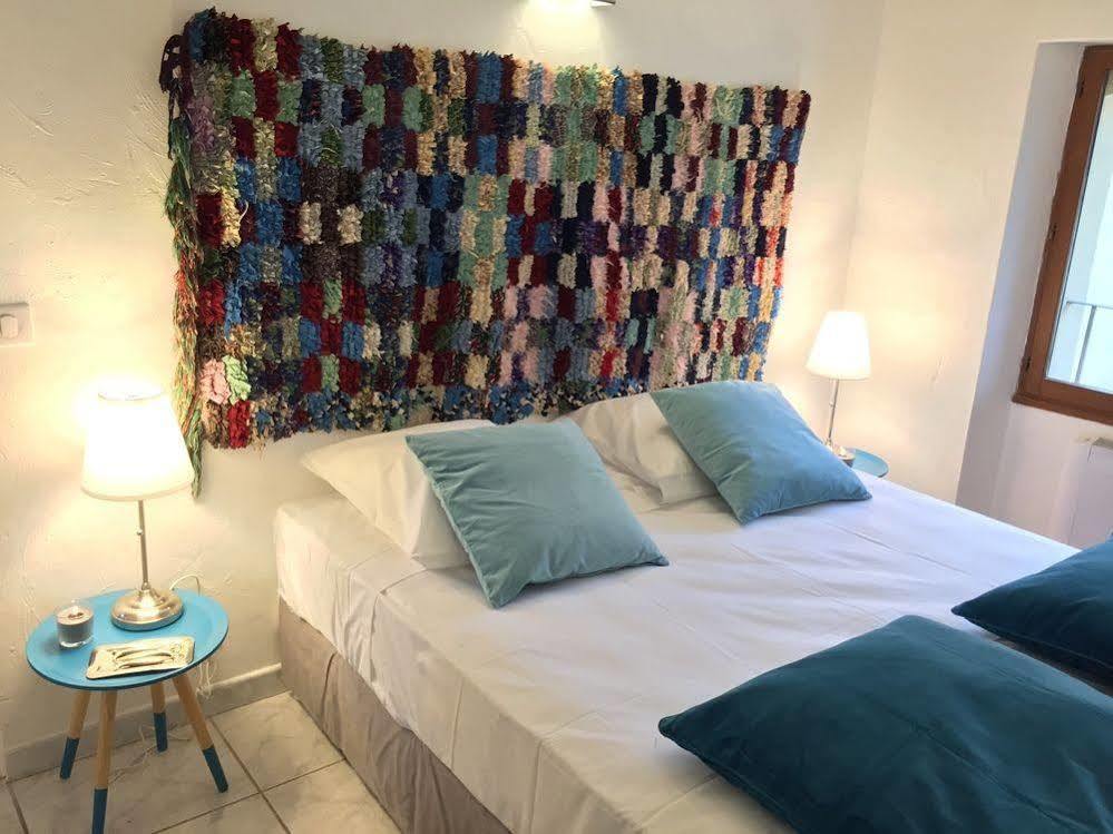 Cocoon'In Cannes Le Suquet Exteriör bild