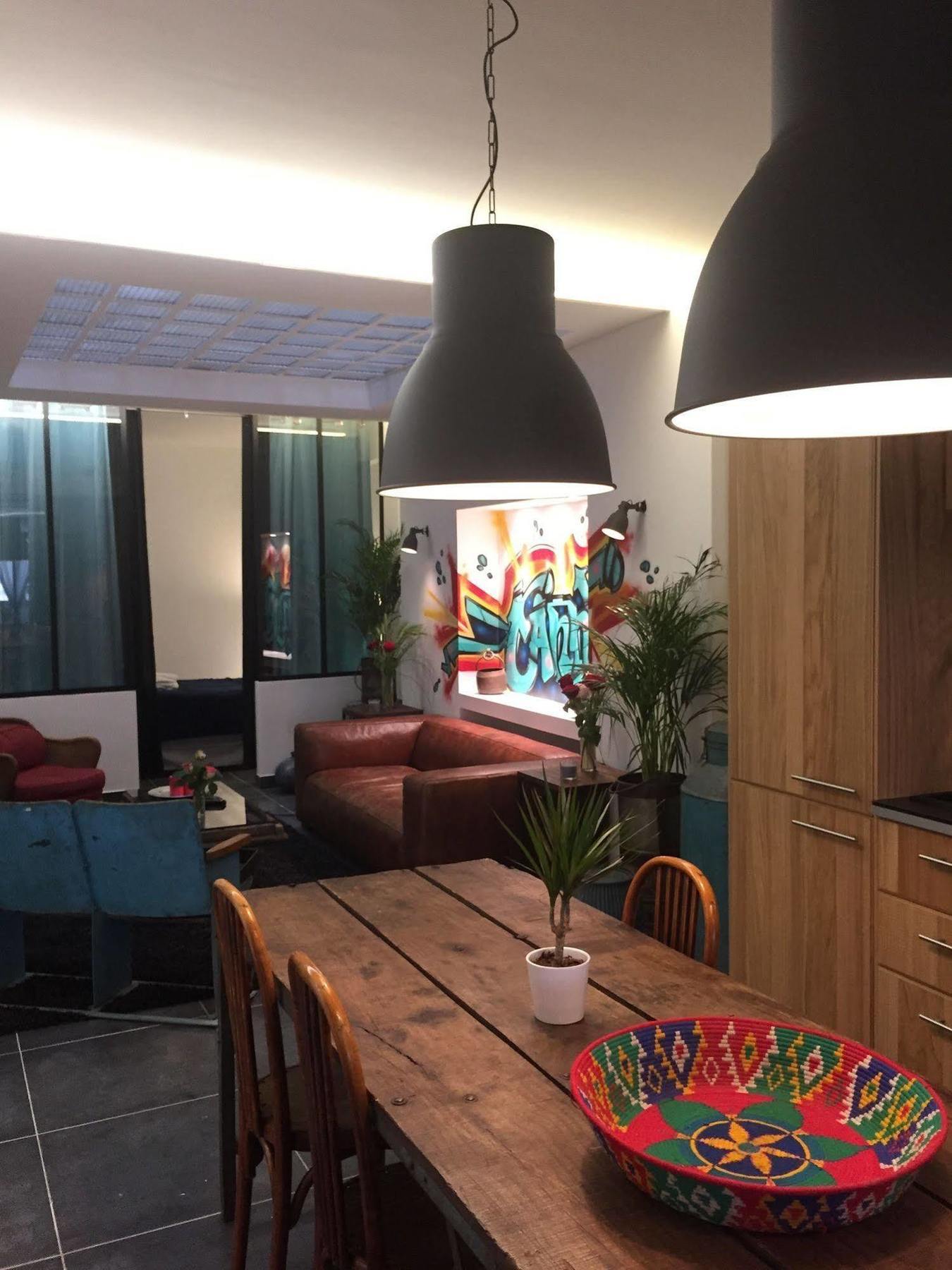 Cocoon'In Cannes Le Suquet Exteriör bild